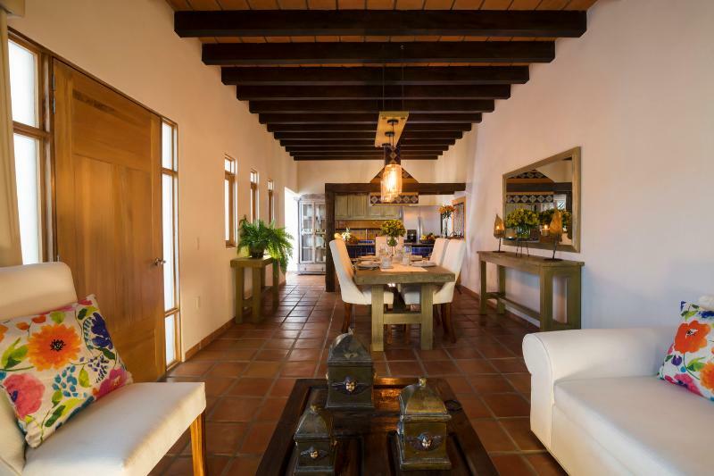 Casa De Chayo Hotel Boutique Puerto Vallarta Exteriör bild